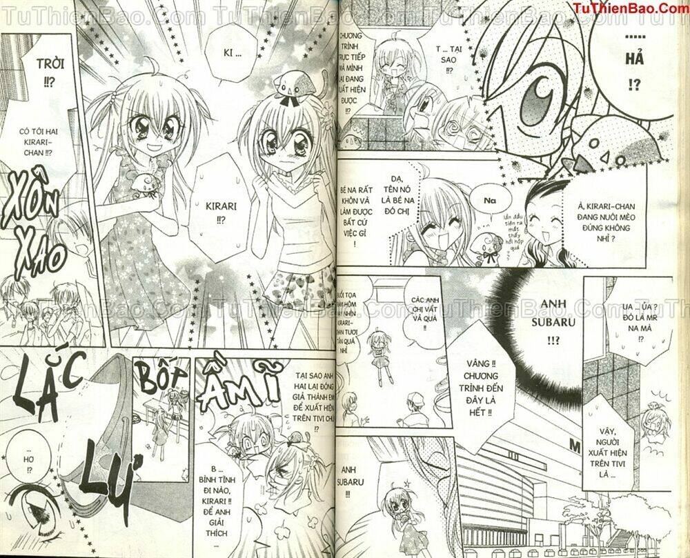 tôi là idol chapter 5 60