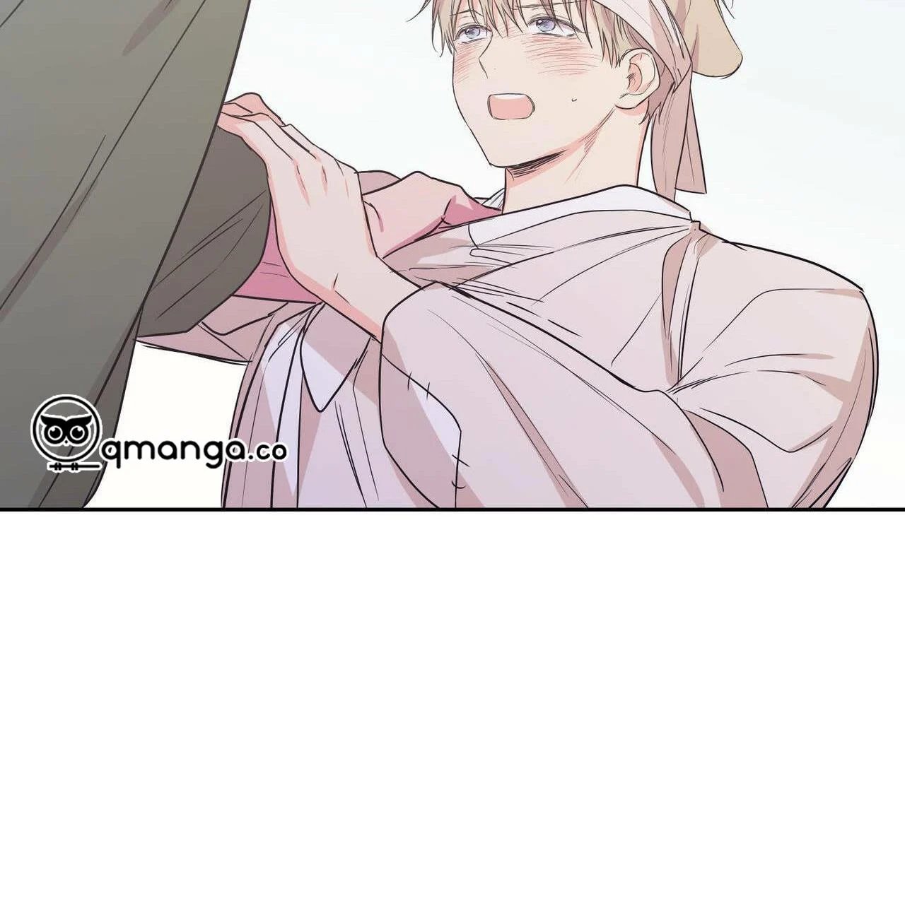 không chốn yêu đương chapter 66 14