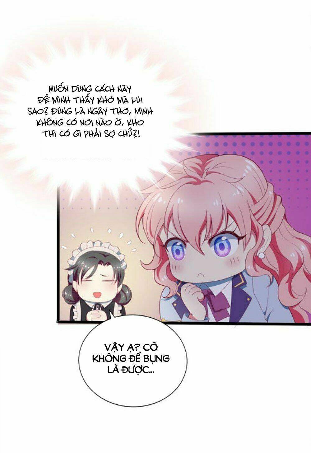 quản lí ngây ngô và thần tượng ác ma chapter 3 16