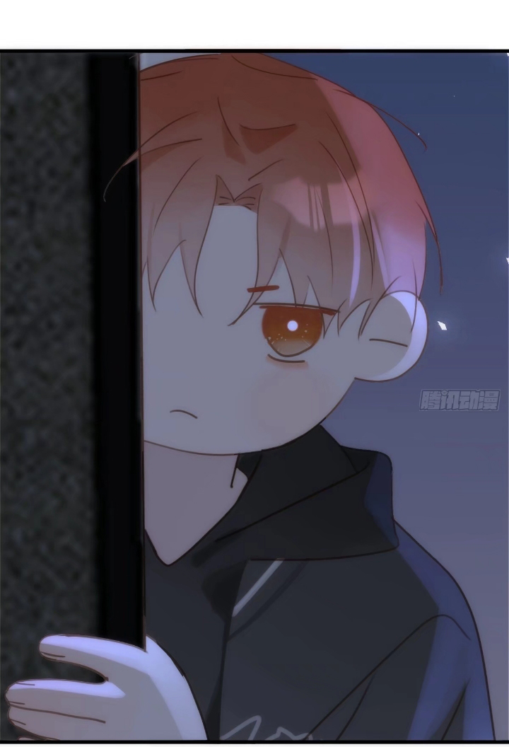 đêm đầy sao nói với em chapter 41 2