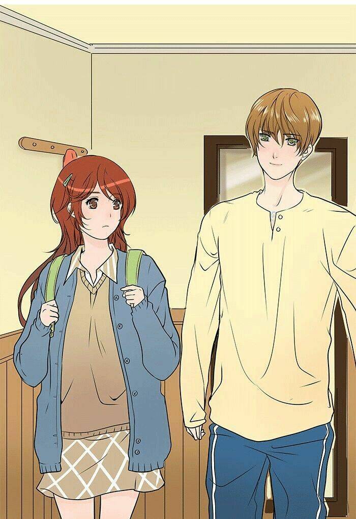 chàng trai từ quả trứng chapter 7 26