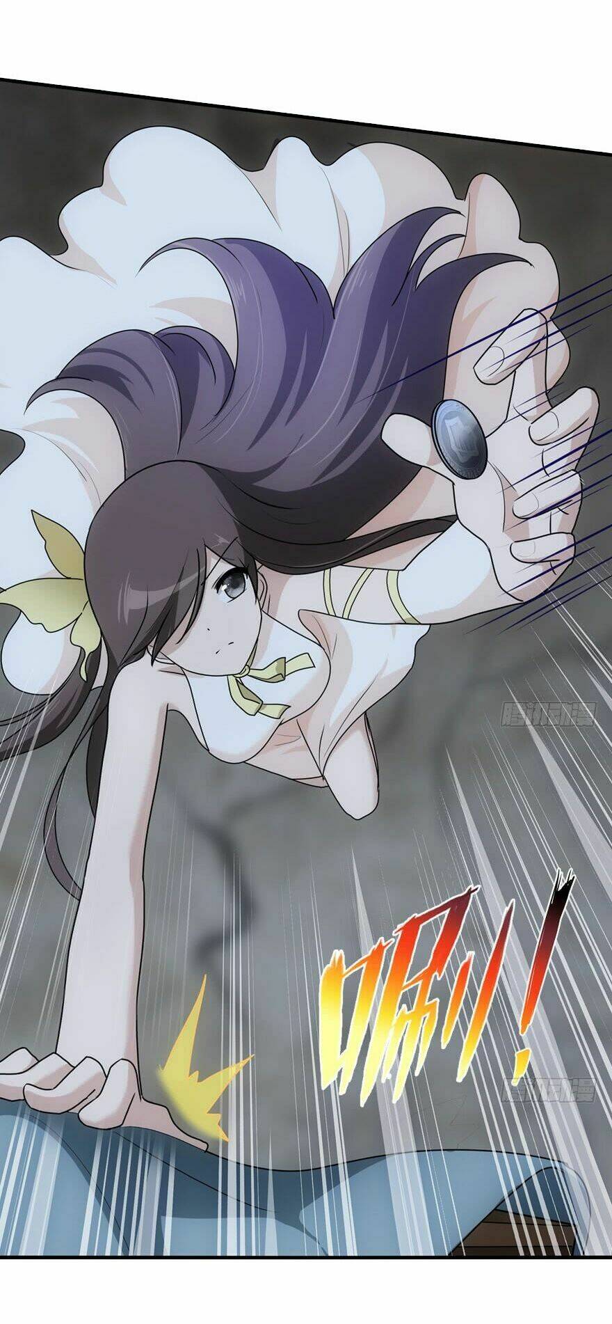 bạn gái virus của tôi chapter 33 21