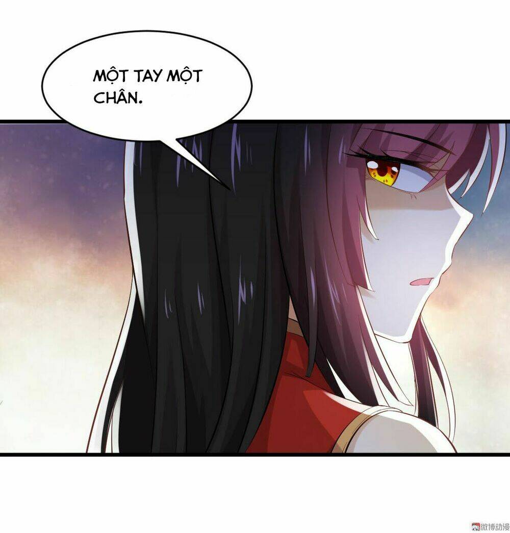 xuyên không vào thế giới nữ cường chapter 8 28