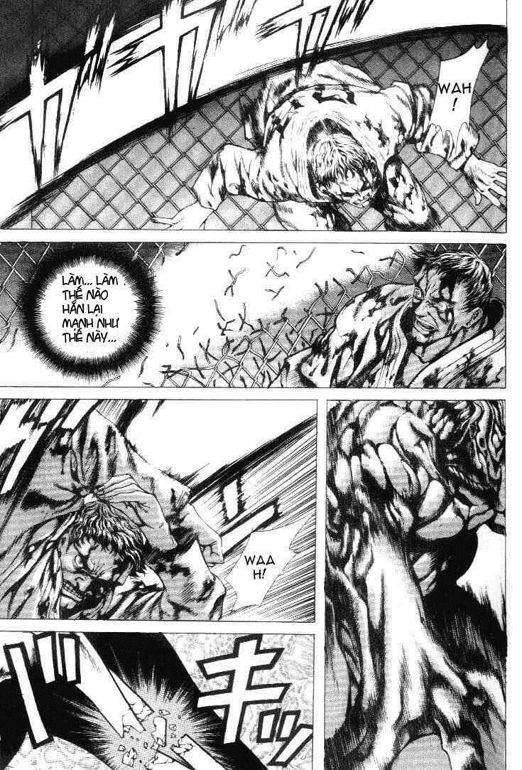 zombie hunter chapter 20 7