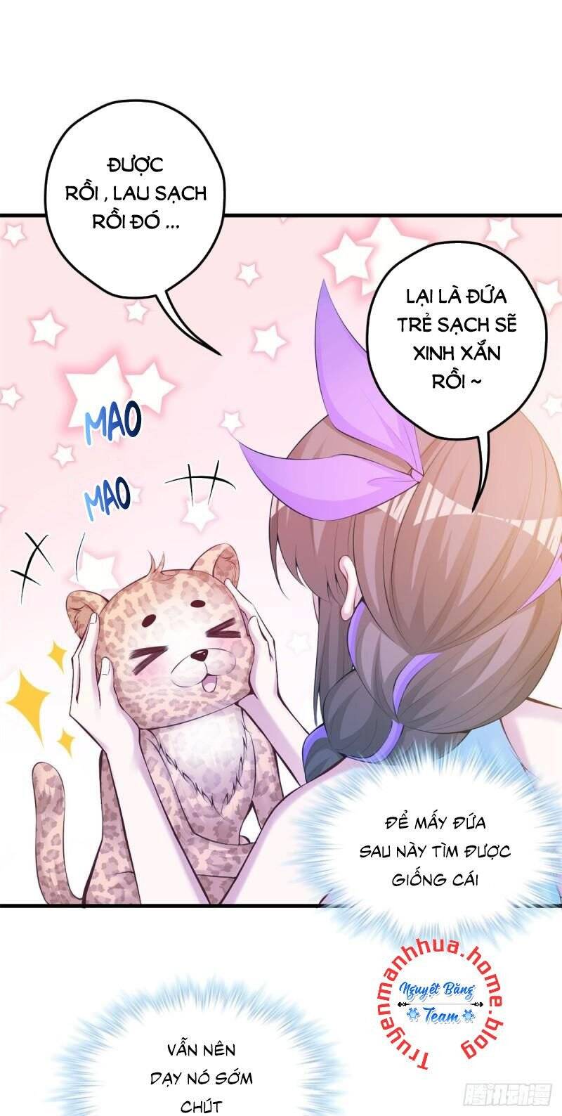 [16+] thảnh thơi thú thế chủng chủng điền, sinh sinh tể chapter 346 38