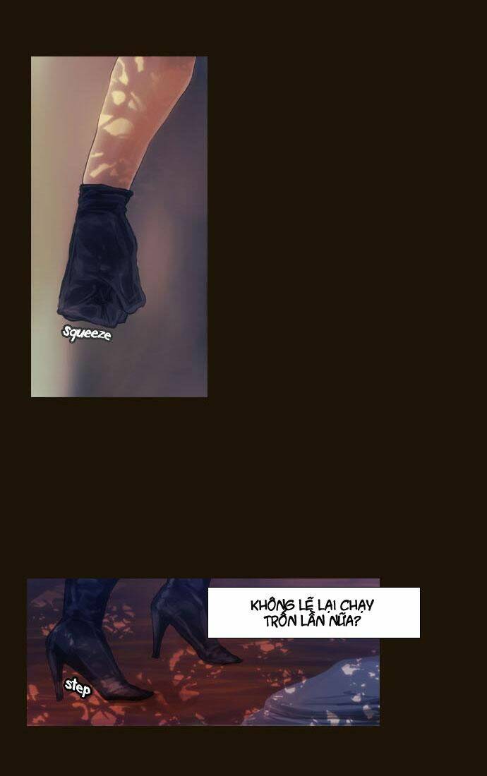 hội ảo thuật chapter 67 28