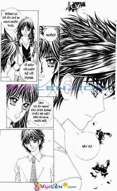 love your enemies chapter 16 17