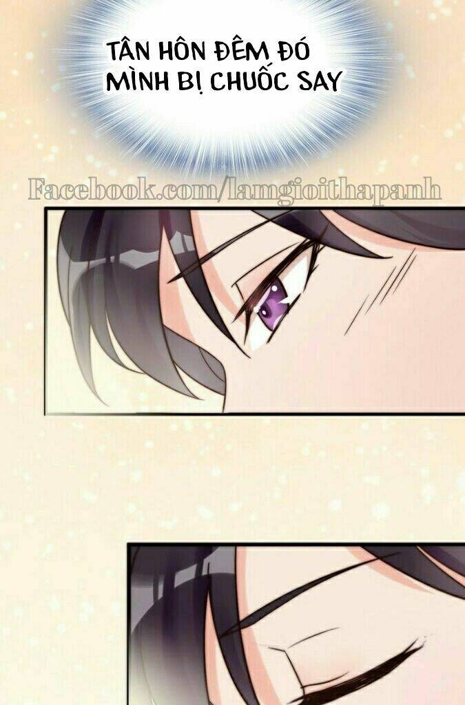 bà xã đại nhân thật lạnh lùng chapter 2 28