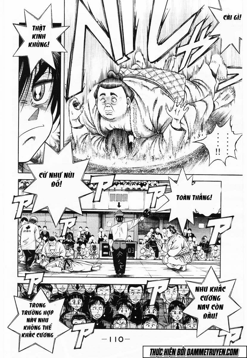 shin kotaro makaritoru! juudouhen chapter 49 11