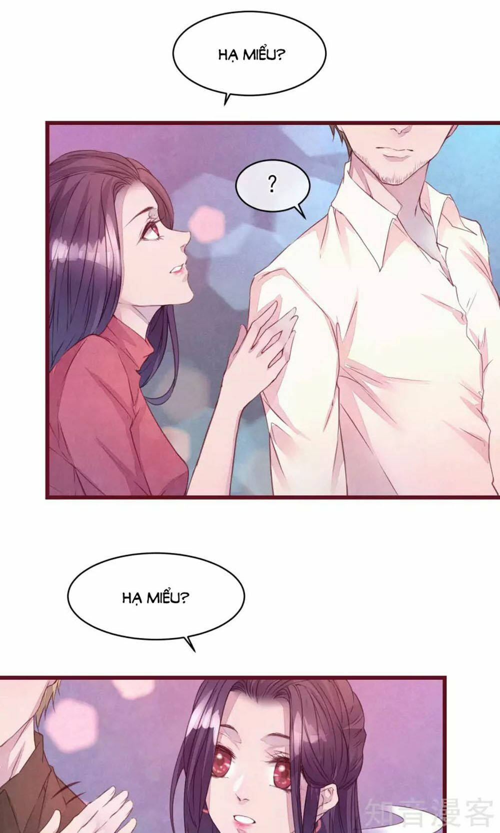 đào tạo nuôi dưỡng bạn trai mèo chapter 26 3