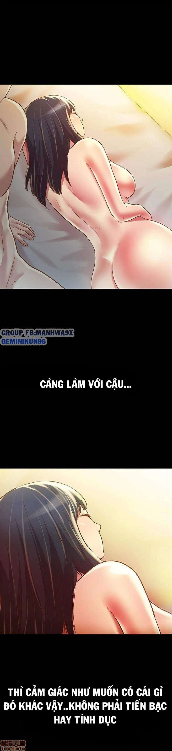 bạn gái của bạn tôi chapter 84 10