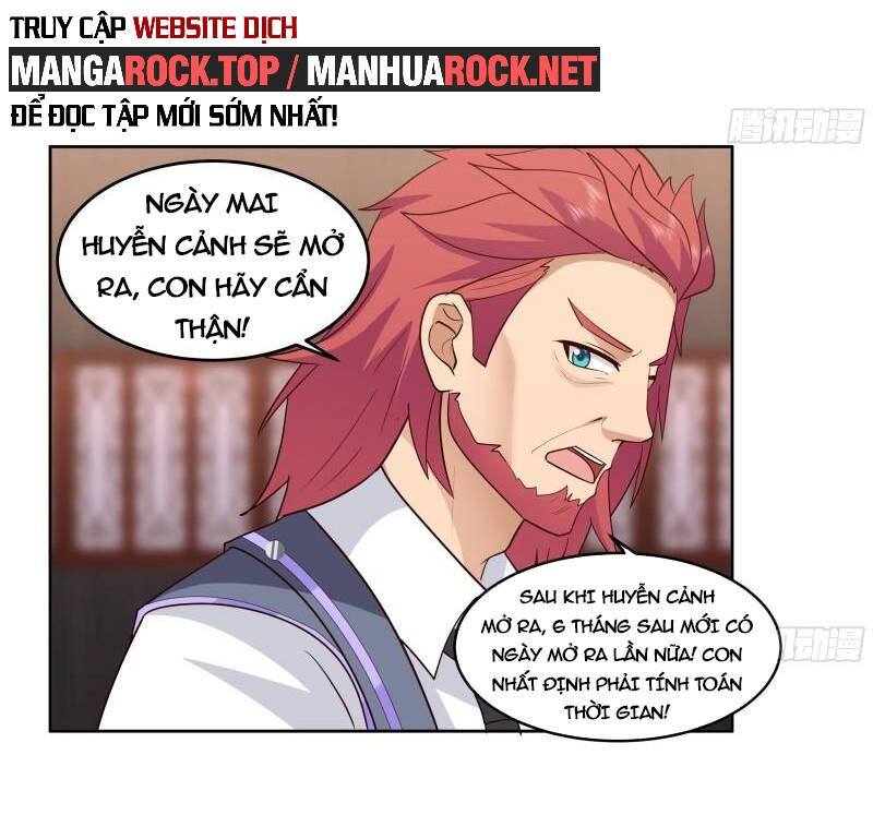 trên người ta có một rồng chapter 620 9