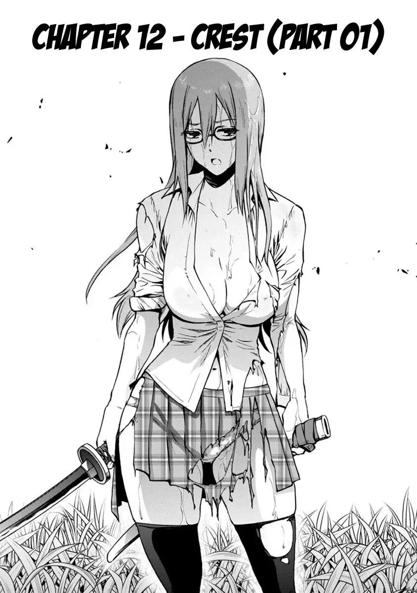 Siêu Đảo Côn Trùng chapter 12.1 1