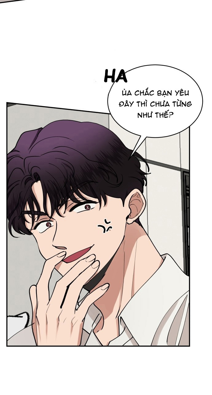 oan gia ngõ hẹp chapter 32 8