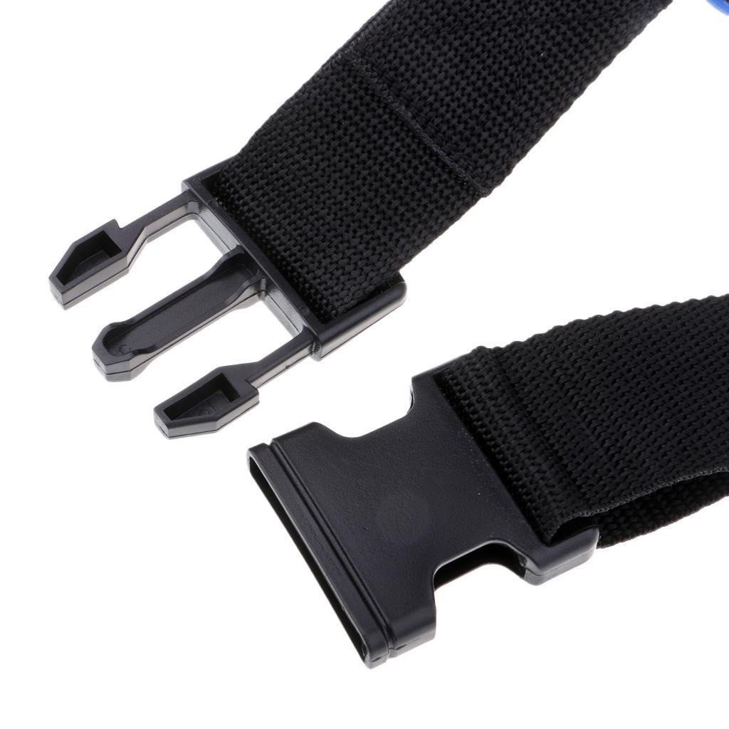 Waist Support Stand-up Fighting Belt Fishing Harness Rod Rack Green