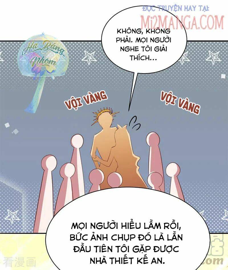 dĩ hôn chi danh chapter 30 17