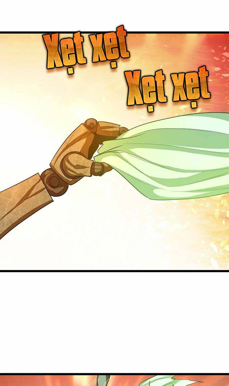 cửu dương thần vương chapter 203 27