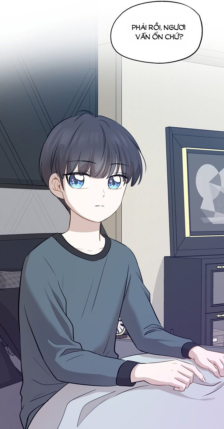 cuộc sống kỳ thú chapter 68 29