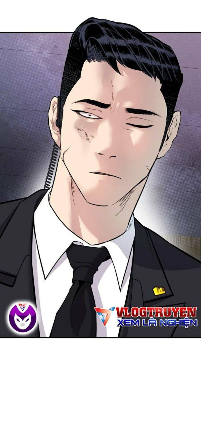 đặc vụ kim chapter 16.5 7