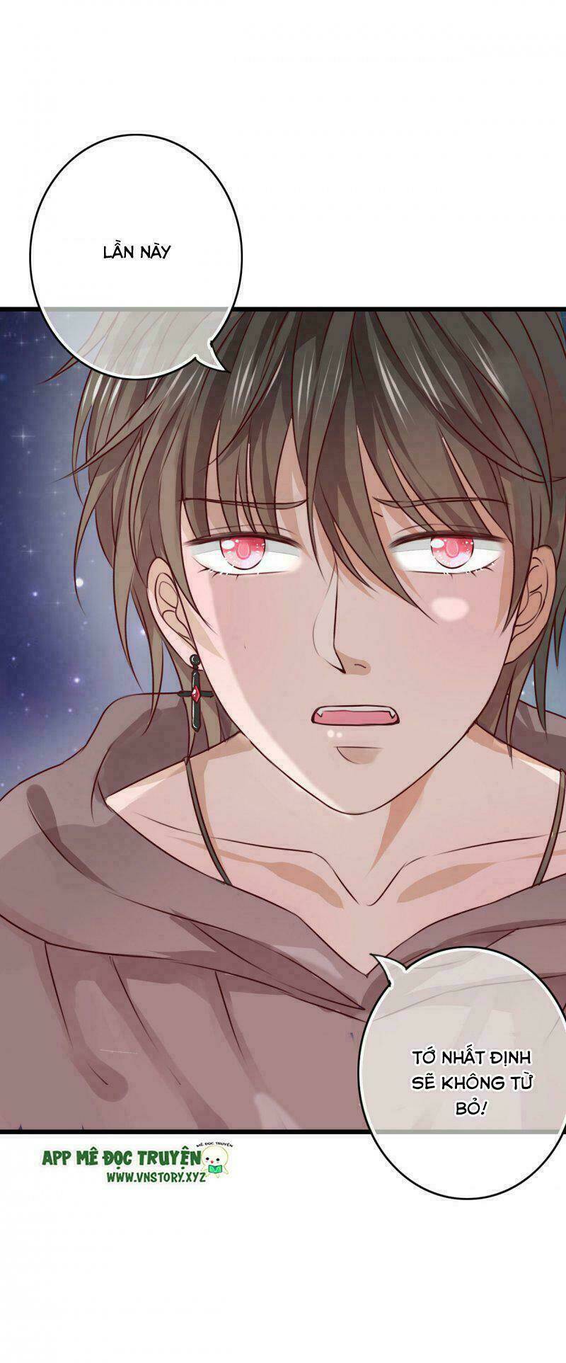 sau con mưa mùa hạ chapter 14 5