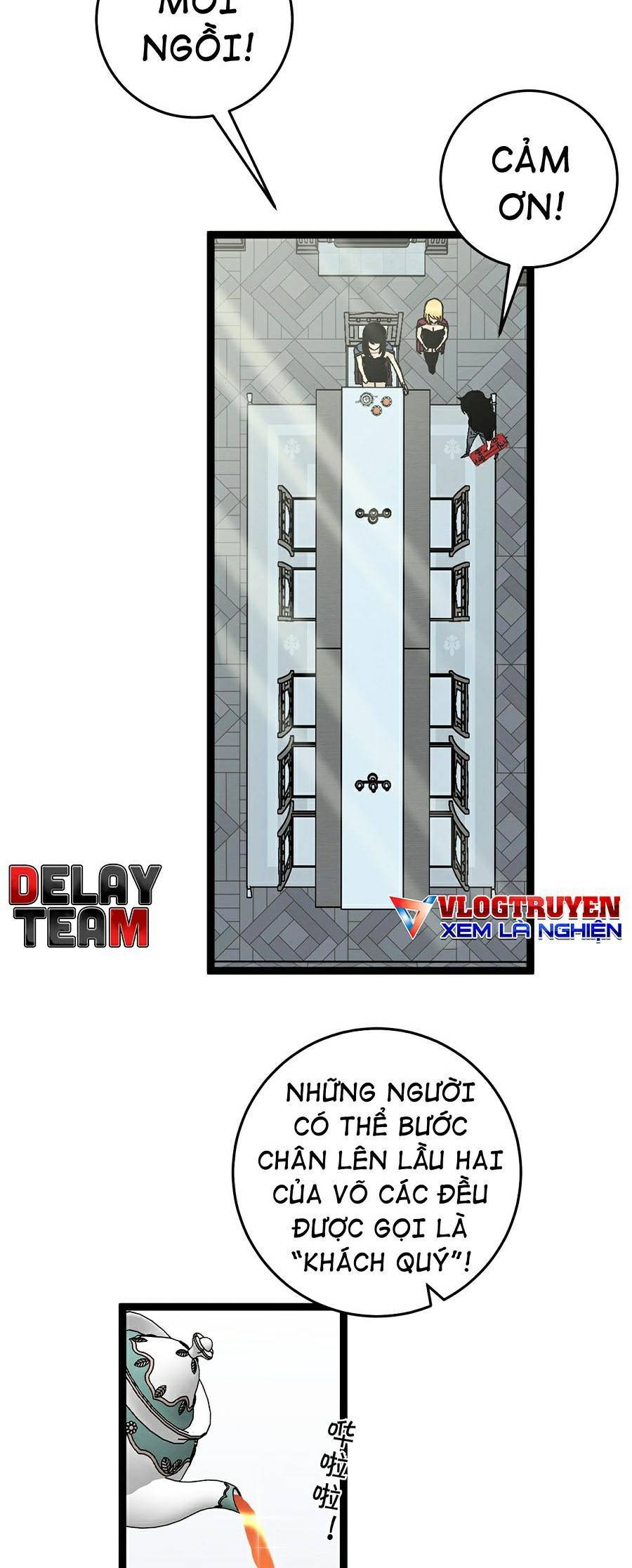 đằng lục thiên phú chapter 24 2