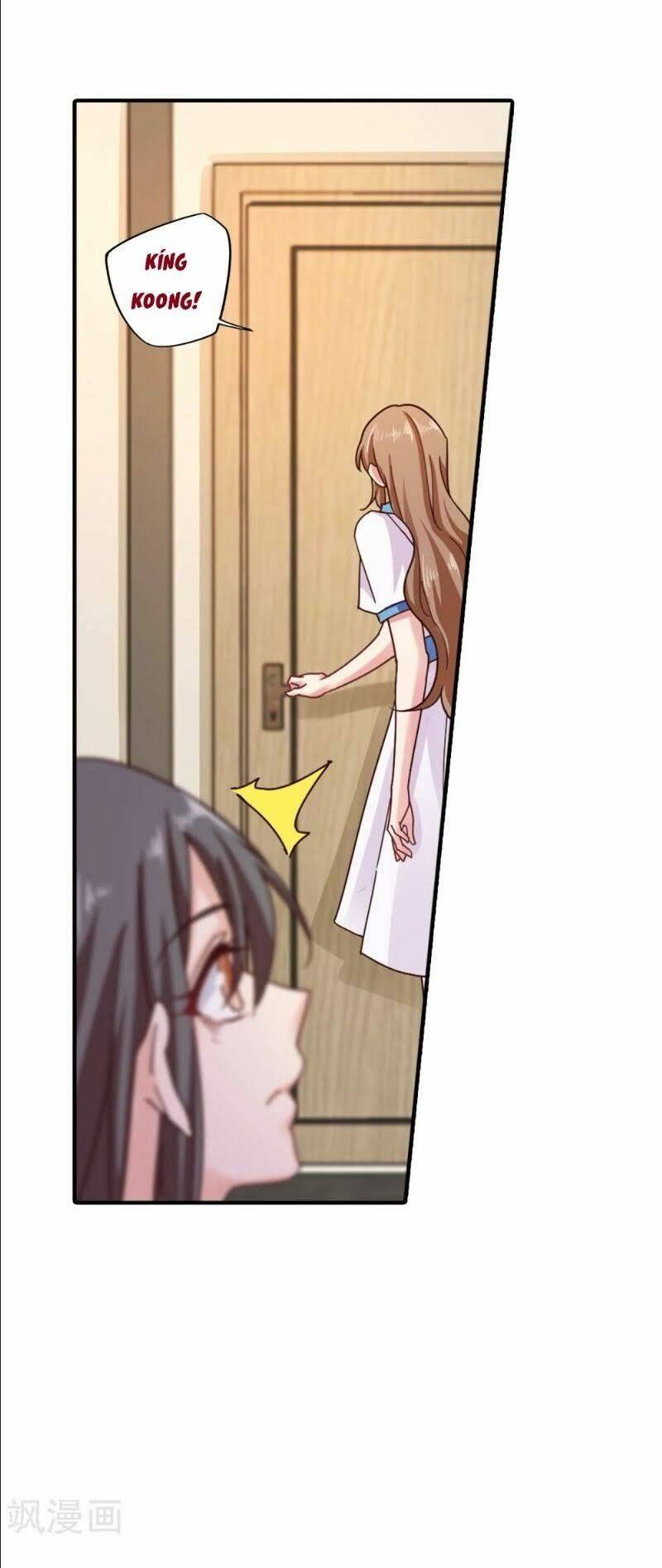 nhập cốt noãn hôn chapter 316 16