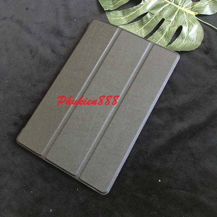 Bao Da Cover Cho Máy Tính Bảng Samsung Tab S5e SM-T720 T725 Smart cover OL3134