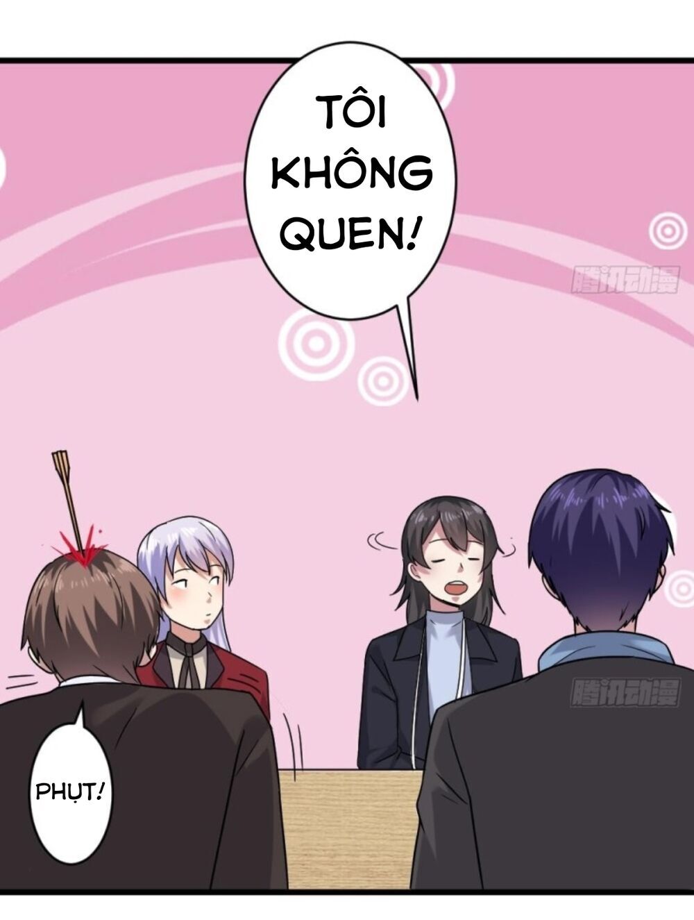 hệ thống nghịch tập thiên hậu chapter 54 10