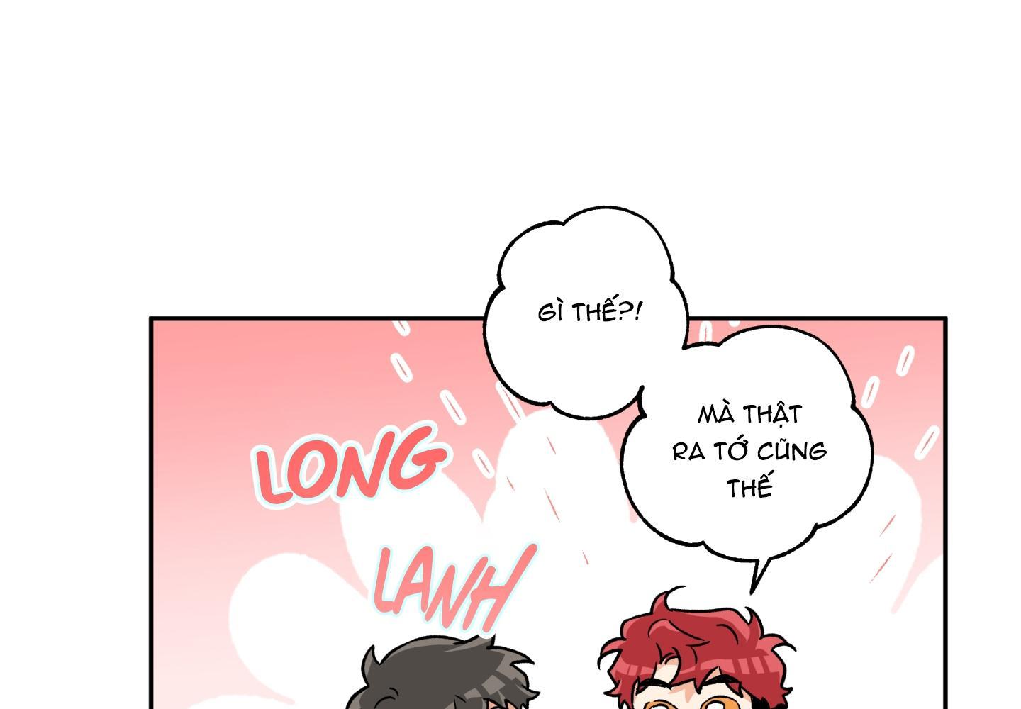 gâu gâu! chapter 54 22