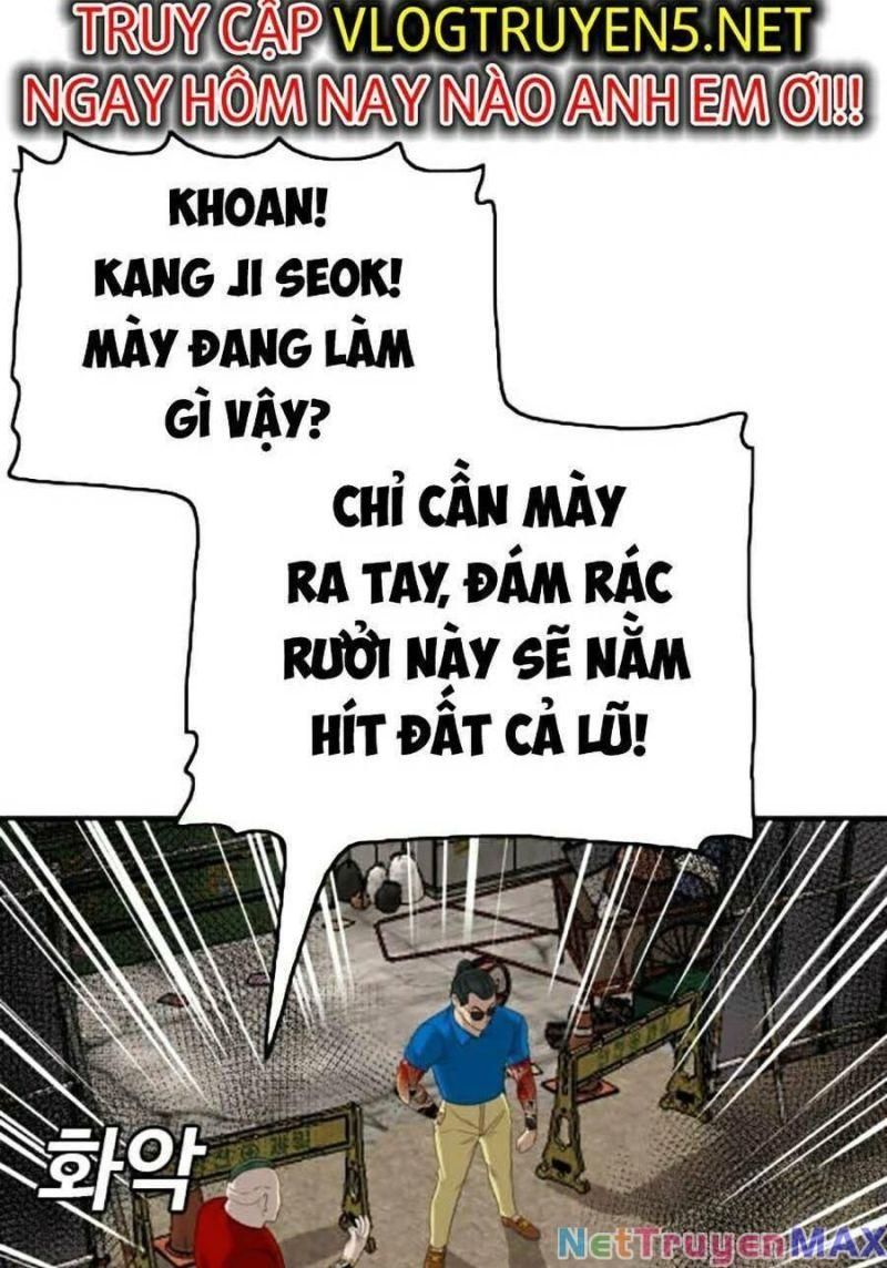 người xấu chapter 160 31