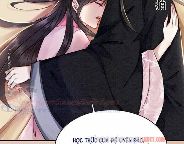 trọng sinh bá sủng nhiếp chính vương quá mạnh mẽ chapter 81.2 45