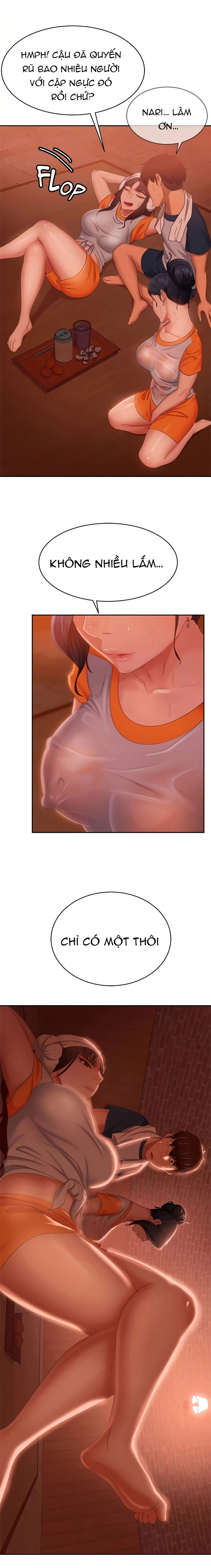 một ngày rối rắm chapter 66 21