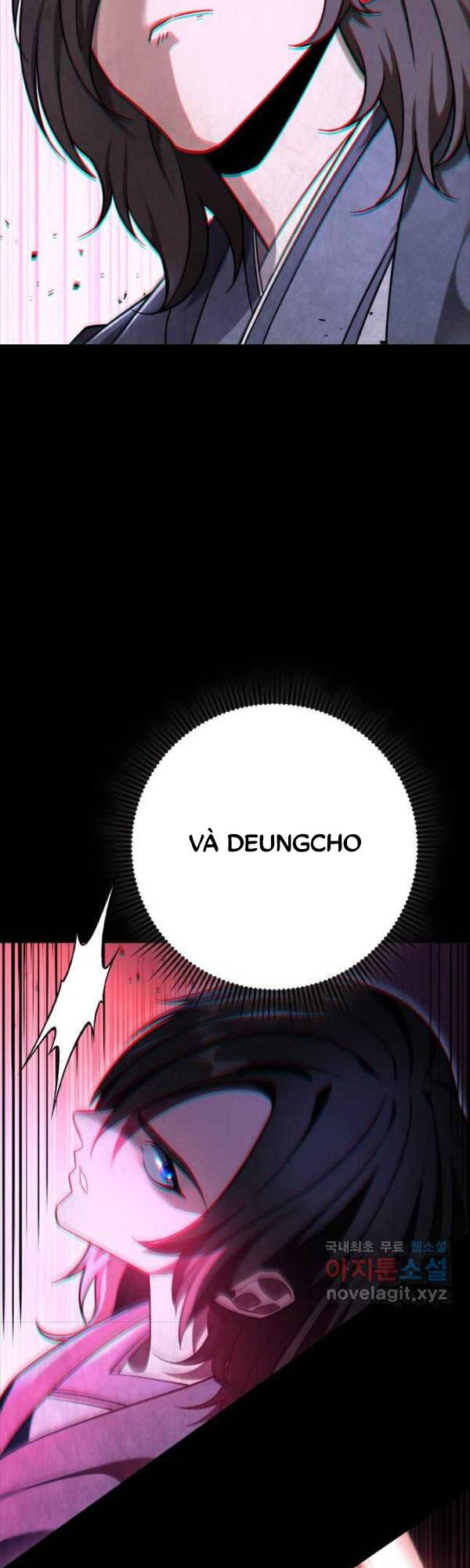 cửu thiên kiếm pháp chapter 61 23