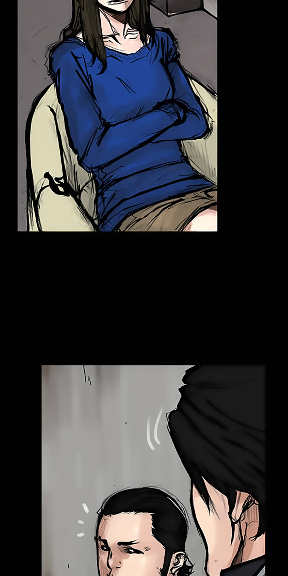 độc cô tiền truyện chapter 113 9