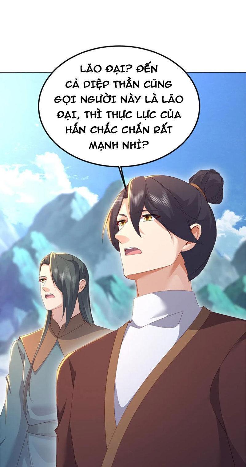 tiên võ đế tôn chapter 563 27