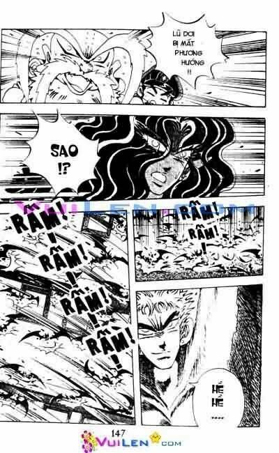 những người bạn tốt chapter 19 148