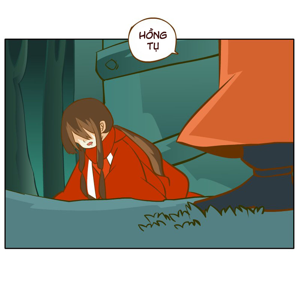 hòa thượng và tiểu long quân chapter 26 25