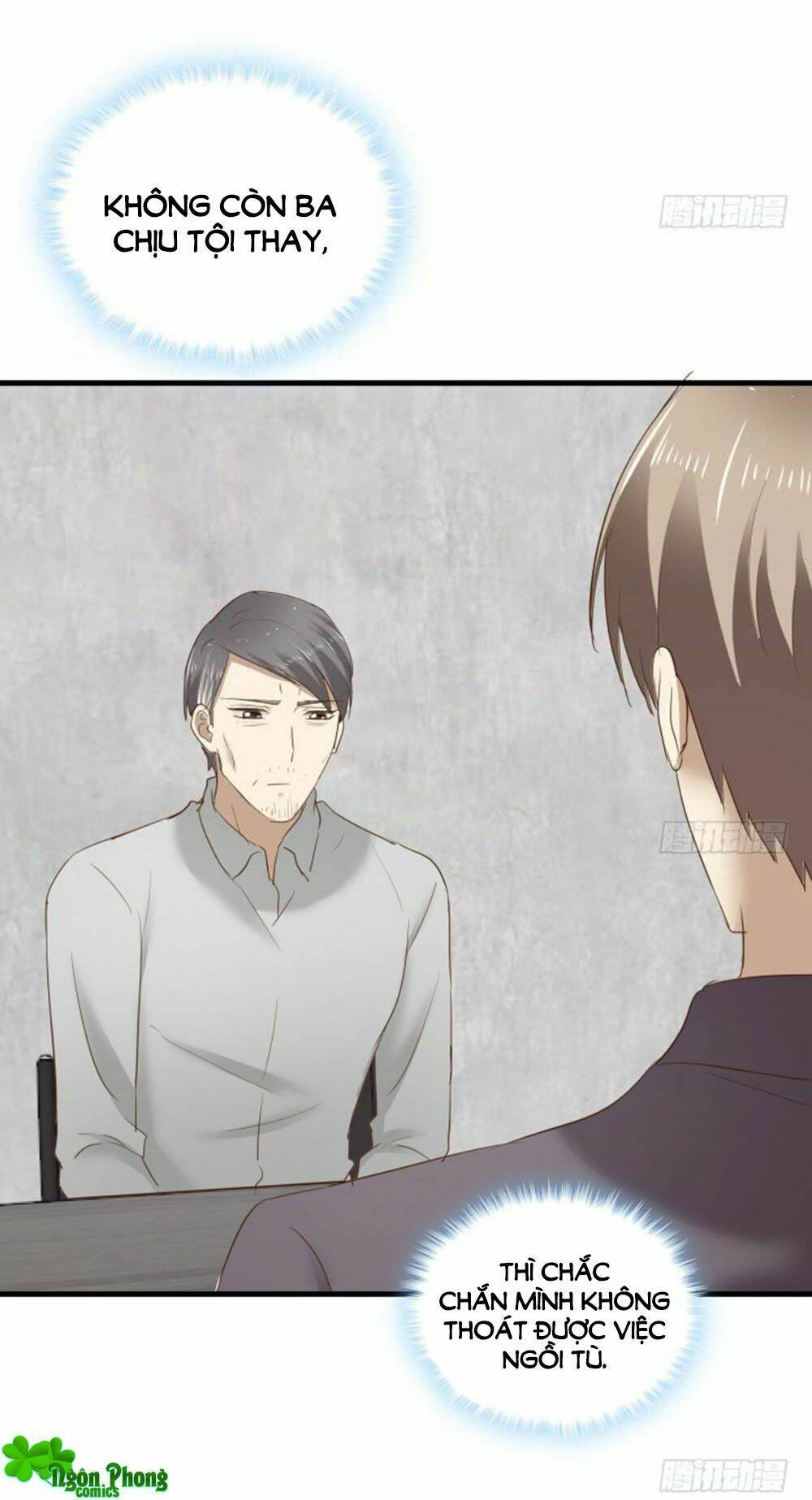 khi trò chơi ác ma bắt đầu chapter 89 36