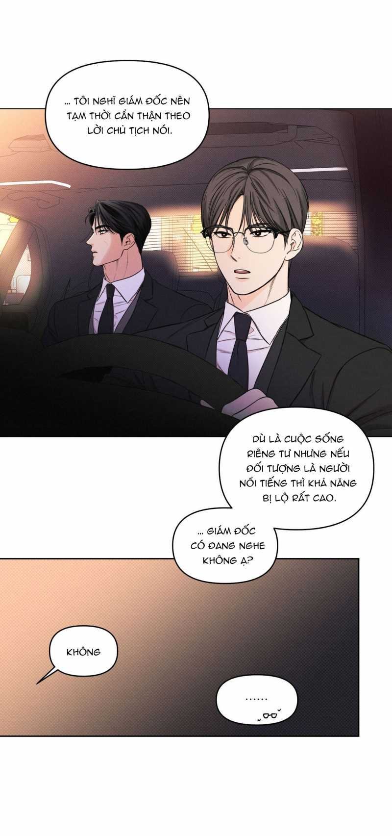 công việc làm thêm hàng ngày chapter 3.2 22