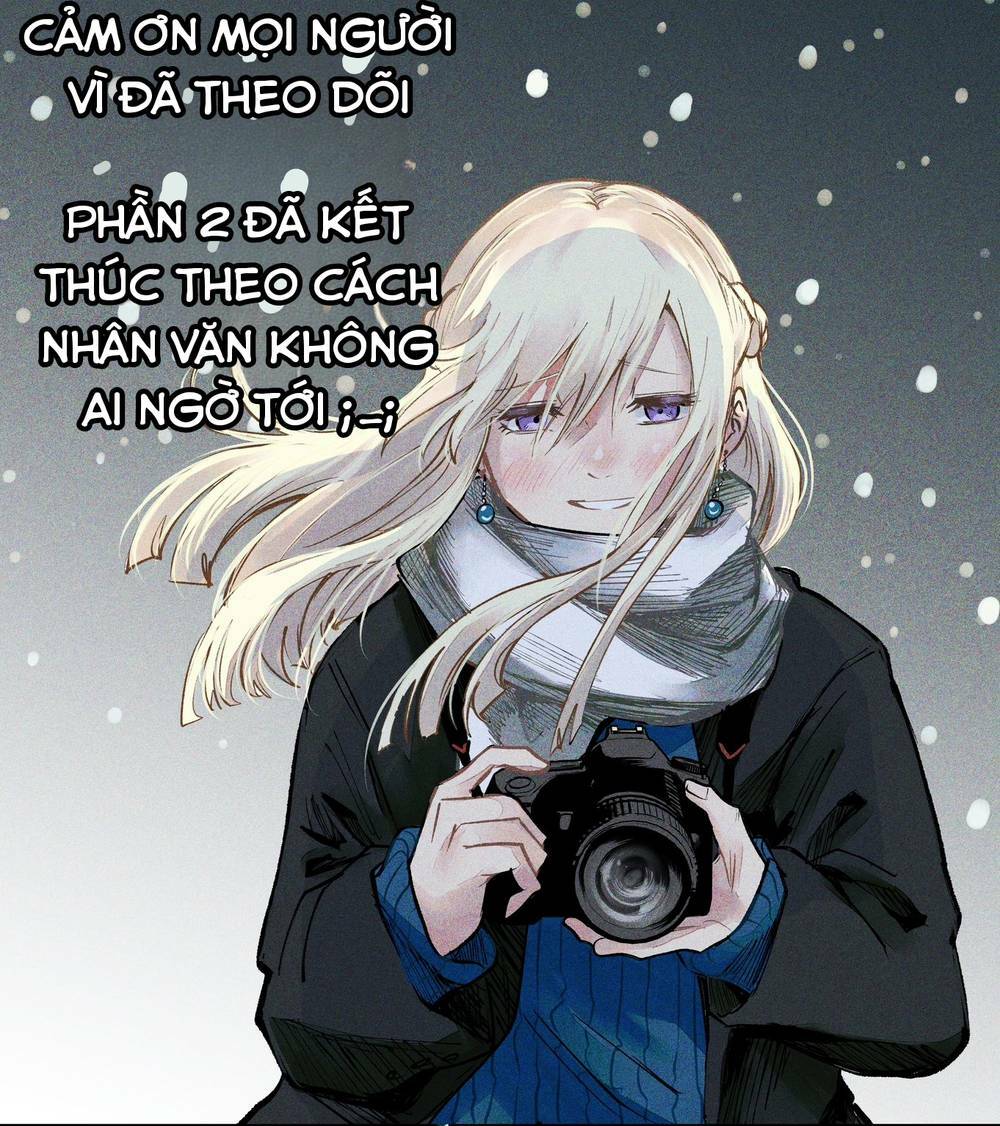 điều mà chú vẹt muốn cảnh báo chapter 26 5