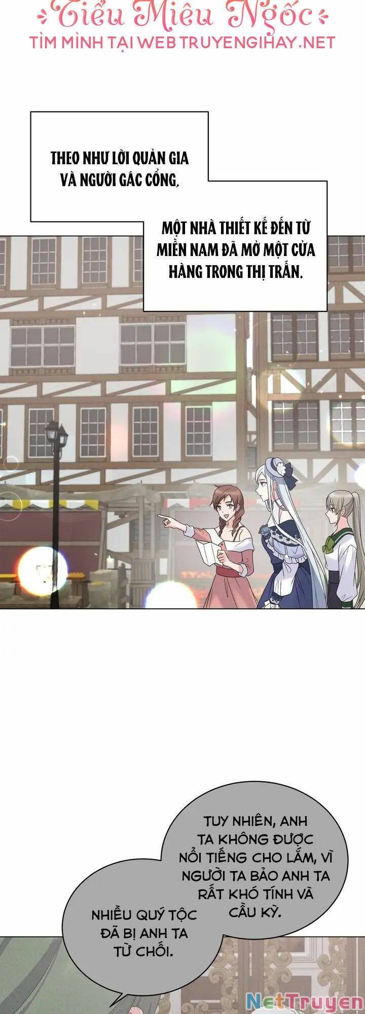 là nhân vật phản diện nhưng tôi sẽ trở thành nữ chính chapter 62 9