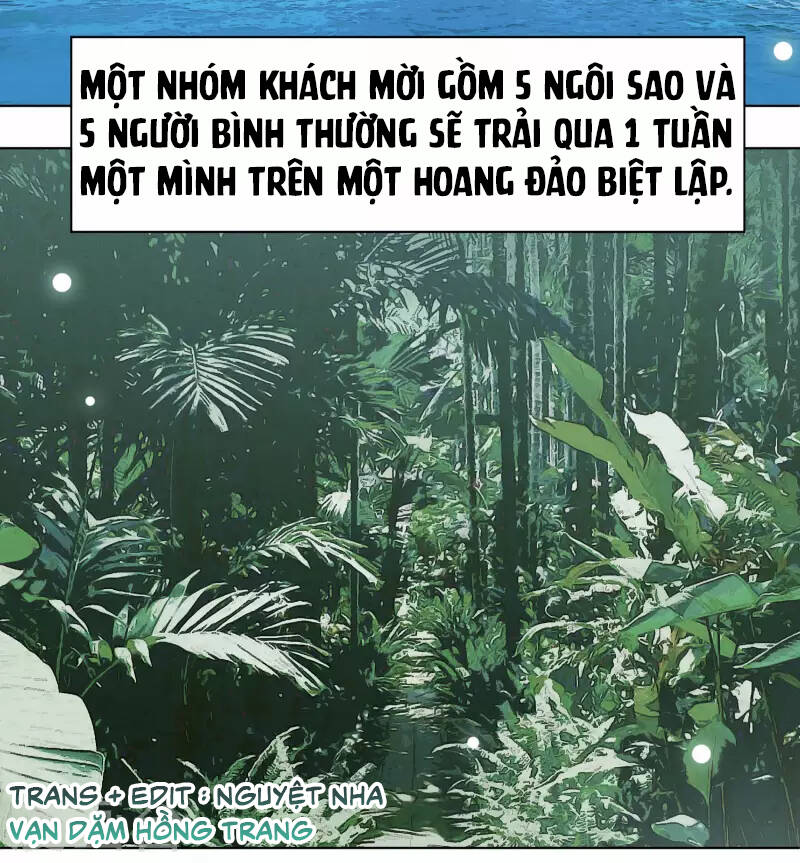 cô ấy đến rồi, xin nằm xuống! chapter 275 4