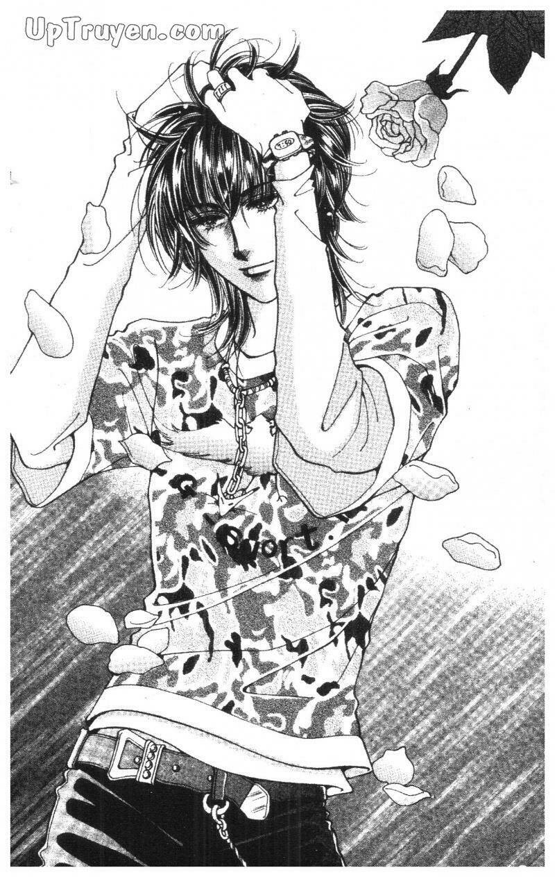 người yêu hoa chapter 1 3