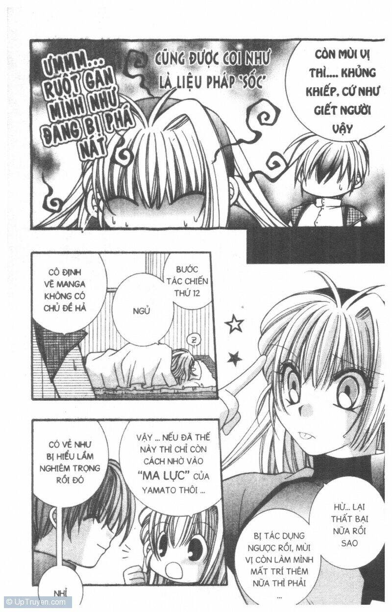 milk crown chapter 4 167