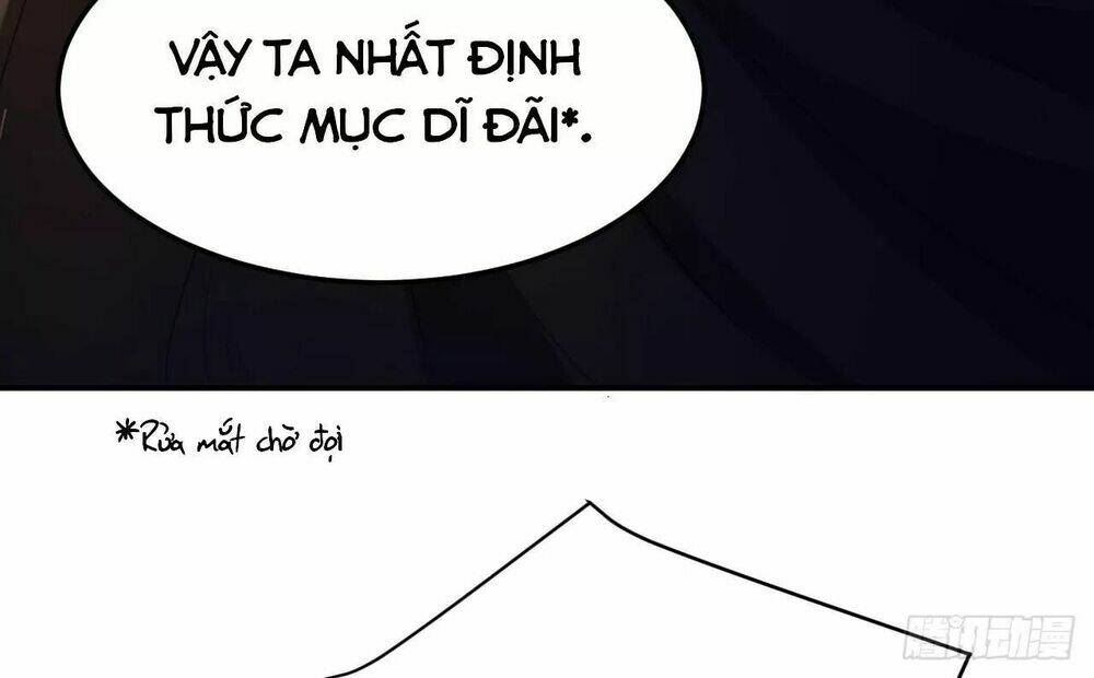 vương gia ba tuổi rưỡi của tôi chapter 40 82