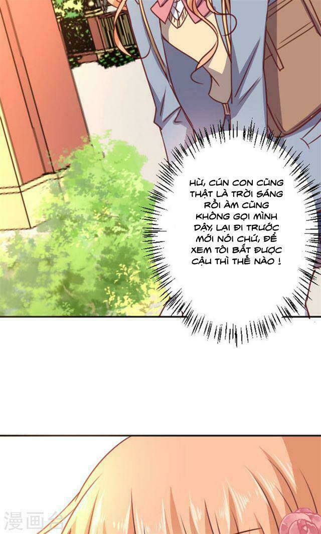 hôm nay tôi sẽ yêu ai đây ? chapter 12 48