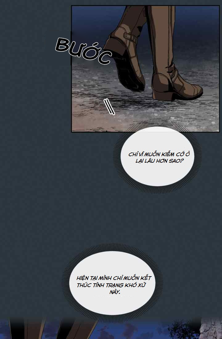 a witch’s hopeless wish chapter 12 14