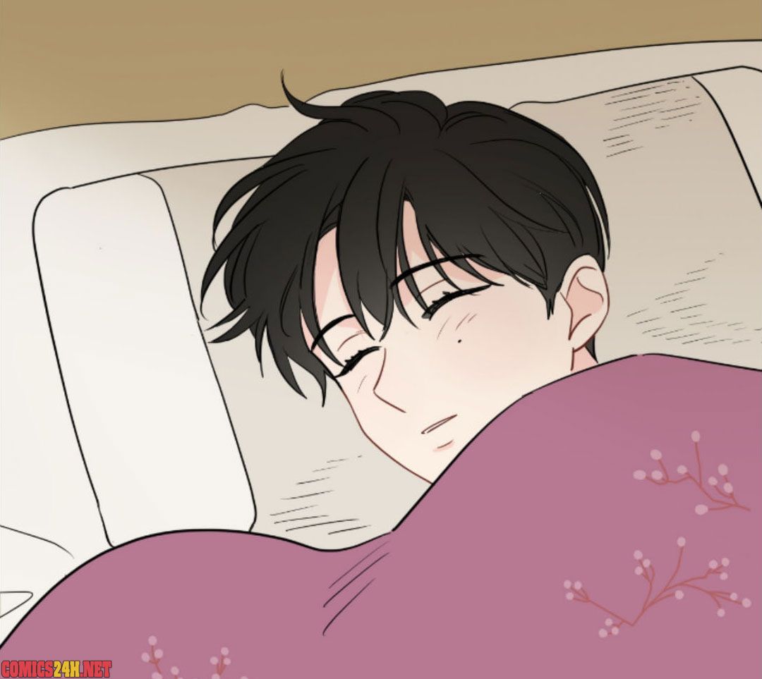 chỉ là giấc mơ thôi phải không? chapter 48 63