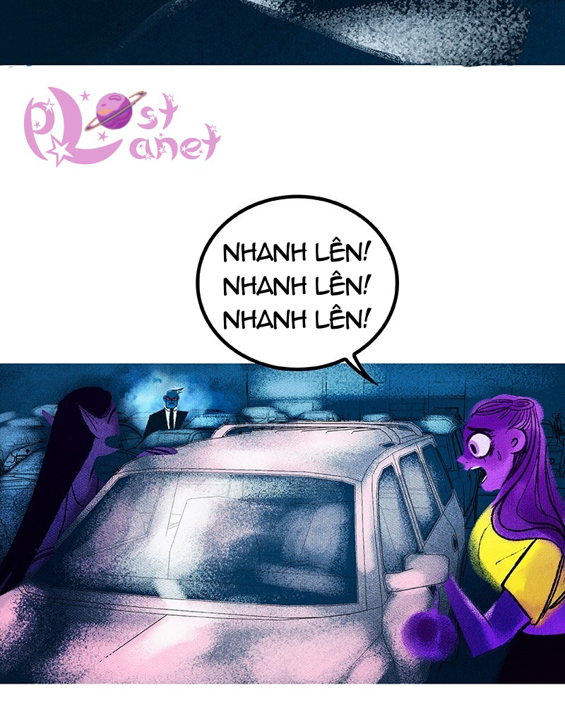 thần thoại olympus chapter 32 17