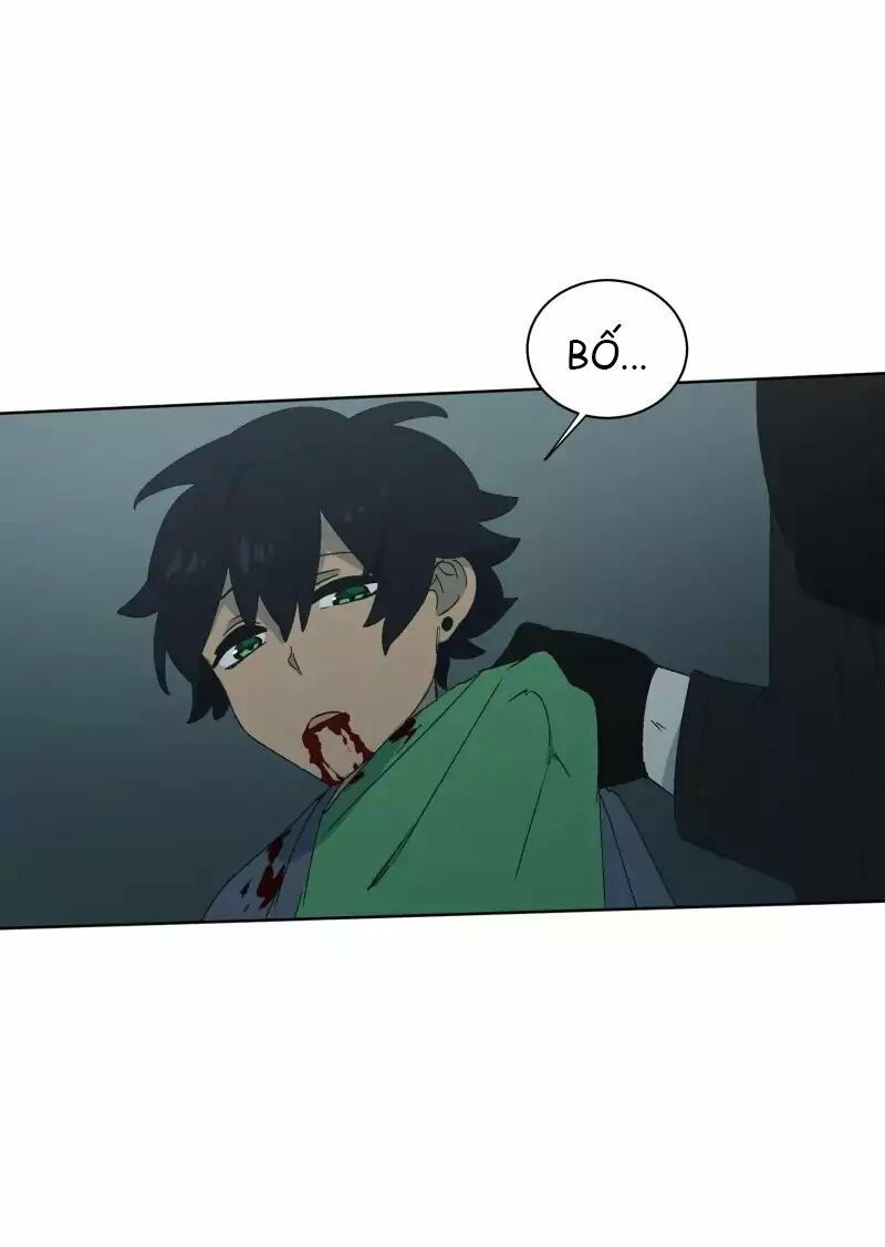 lumine - cội nguồn ánh sáng chapter 29 3